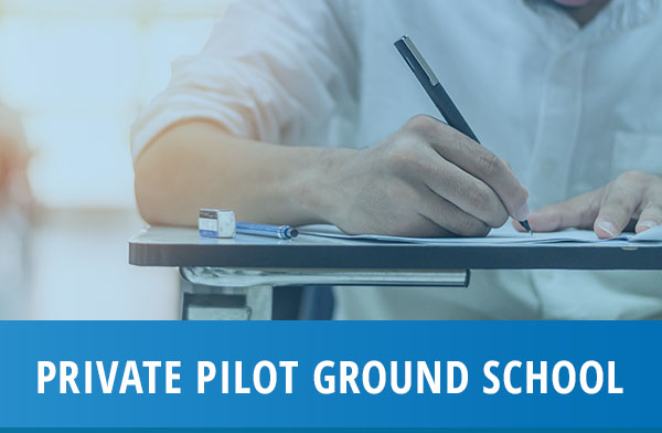 Private Pilot Ground School