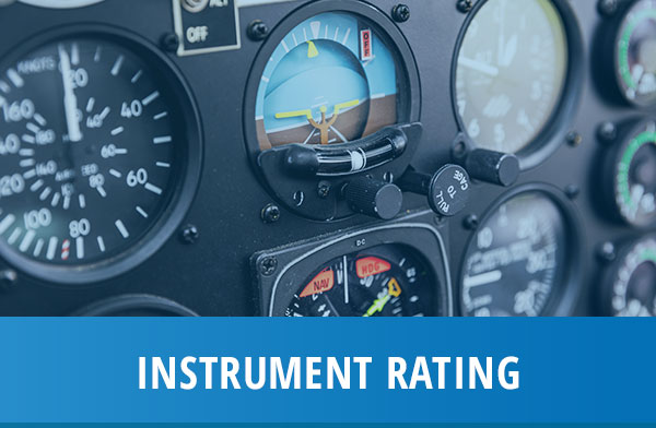 Instrument Rating